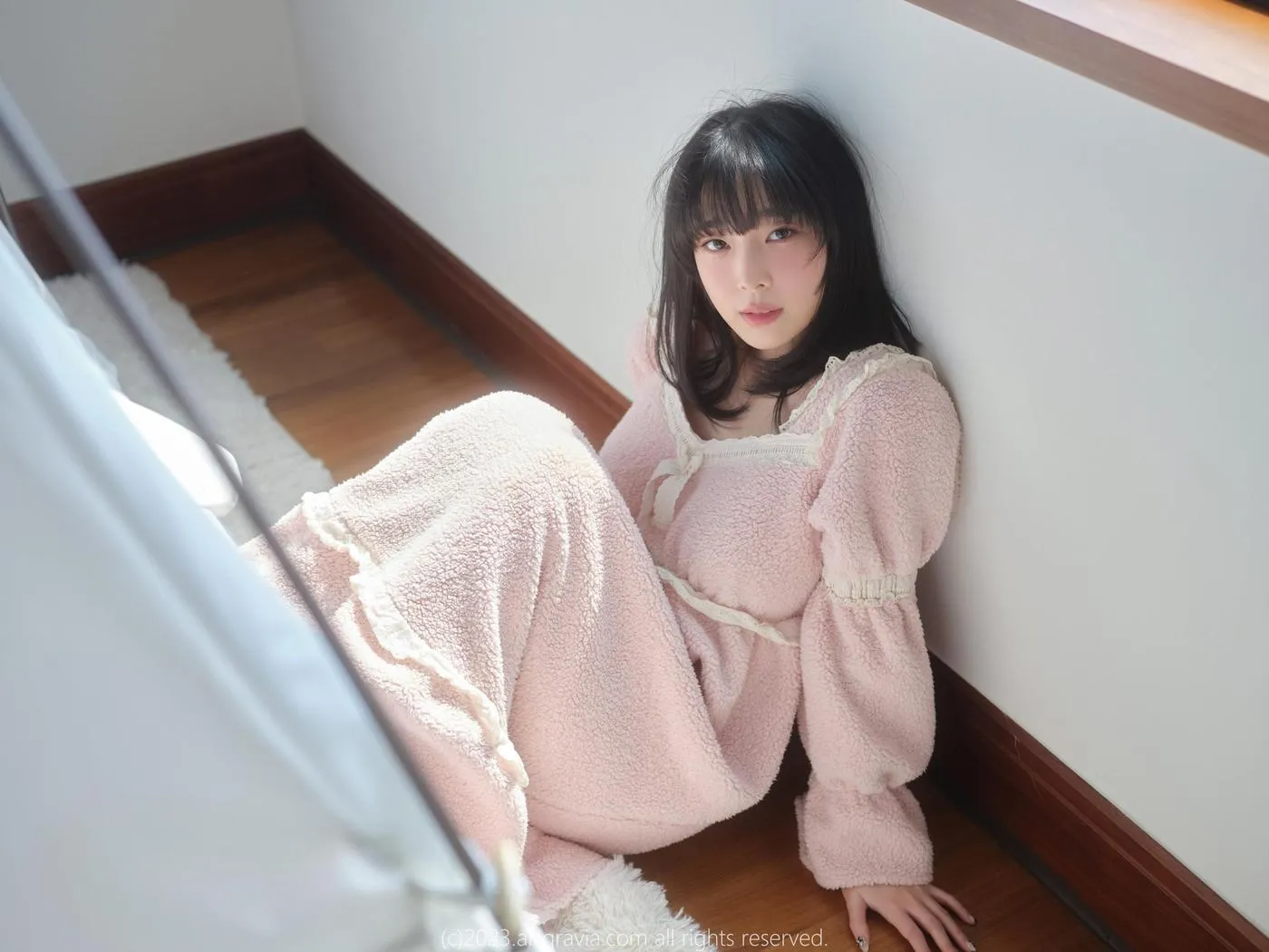姜仁卿 – NO.68 ARTGRAVIA写真VOL.537 Inkyung [64P]插图6